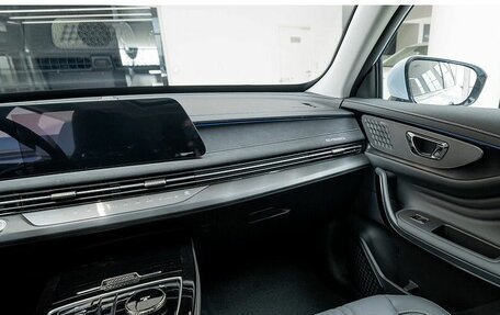 CheryExeed LX, 2024 год, 3 470 000 рублей, 5 фотография