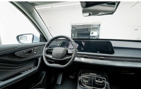 CheryExeed LX, 2024 год, 3 470 000 рублей, 4 фотография