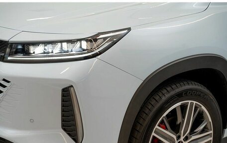 CheryExeed LX, 2024 год, 3 470 000 рублей, 2 фотография