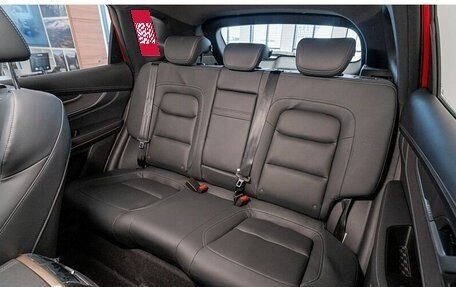 CheryExeed LX, 2024 год, 2 790 000 рублей, 12 фотография