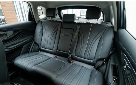 CheryExeed LX, 2024 год, 3 470 000 рублей, 7 фотография