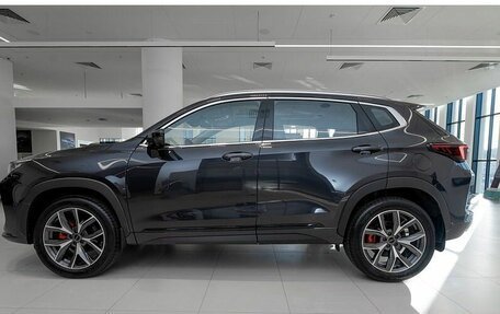 CheryExeed LX, 2024 год, 3 520 000 рублей, 3 фотография