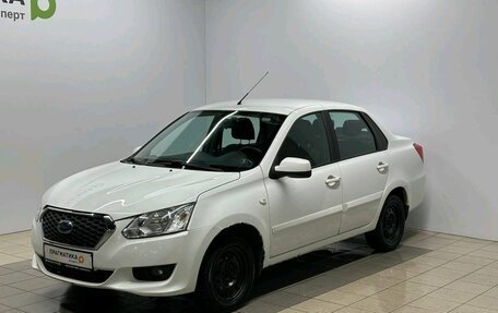 Datsun on-DO I рестайлинг, 2017 год, 399 000 рублей, 6 фотография