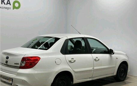 Datsun on-DO I рестайлинг, 2017 год, 399 000 рублей, 9 фотография