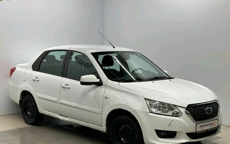 Datsun on-DO I рестайлинг, 2017 год, 399 000 рублей, 2 фотография