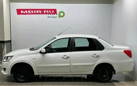 Datsun on-DO I рестайлинг, 2017 год, 399 000 рублей, 7 фотография