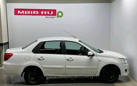 Datsun on-DO I рестайлинг, 2017 год, 399 000 рублей, 10 фотография