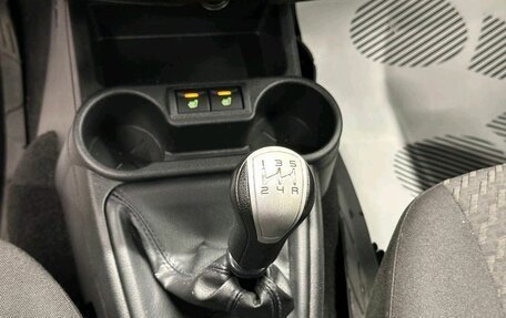 Datsun on-DO I рестайлинг, 2017 год, 399 000 рублей, 14 фотография