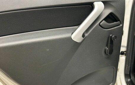 Datsun on-DO I рестайлинг, 2017 год, 399 000 рублей, 17 фотография