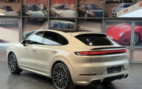 Porsche Cayenne III, 2025 год, 25 950 000 рублей, 3 фотография