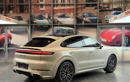 Porsche Cayenne III, 2025 год, 25 950 000 рублей, 2 фотография