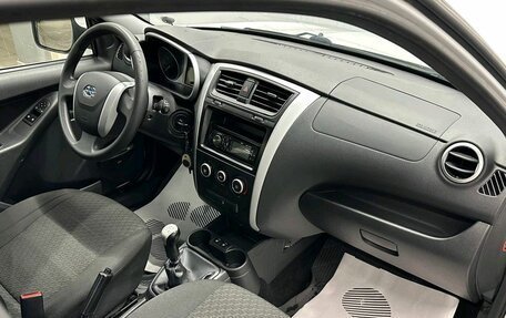 Datsun on-DO I рестайлинг, 2017 год, 399 000 рублей, 15 фотография