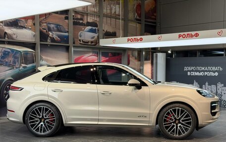Porsche Cayenne III, 2025 год, 25 950 000 рублей, 4 фотография