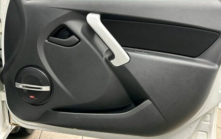 Datsun on-DO I рестайлинг, 2017 год, 399 000 рублей, 22 фотография