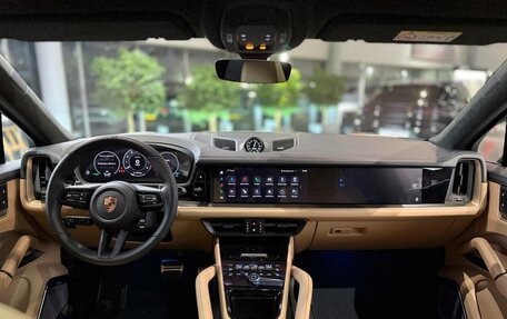 Porsche Cayenne III, 2025 год, 25 950 000 рублей, 11 фотография