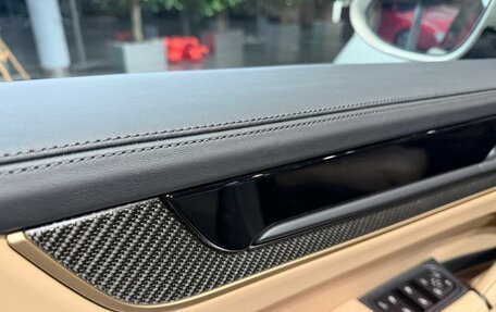 Porsche Cayenne III, 2025 год, 25 950 000 рублей, 14 фотография