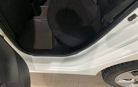 Hyundai Solaris II рестайлинг, 2015 год, 980 000 рублей, 11 фотография