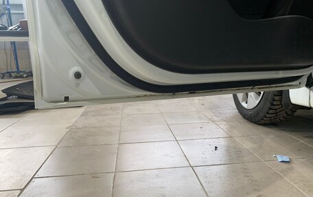 Hyundai Solaris II рестайлинг, 2015 год, 980 000 рублей, 9 фотография