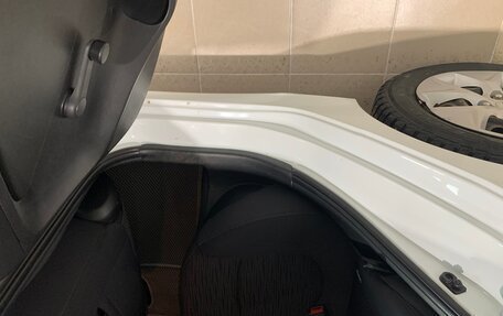 Hyundai Solaris II рестайлинг, 2015 год, 980 000 рублей, 12 фотография