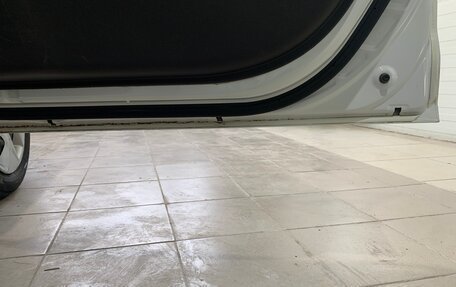 Hyundai Solaris II рестайлинг, 2015 год, 980 000 рублей, 8 фотография