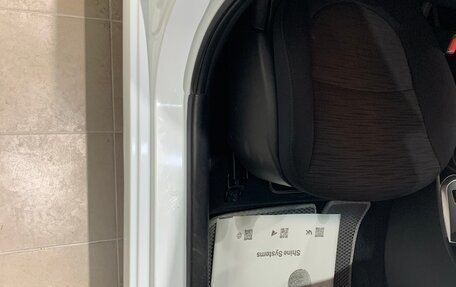 Hyundai Solaris II рестайлинг, 2015 год, 980 000 рублей, 13 фотография