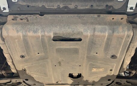 Hyundai Solaris II рестайлинг, 2015 год, 980 000 рублей, 20 фотография