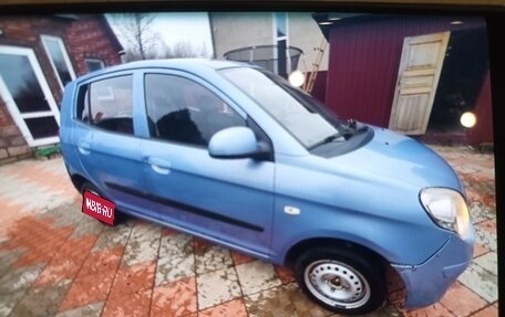 KIA Picanto I, 2010 год, 199 000 рублей, 1 фотография