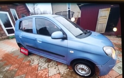 KIA Picanto I, 2010 год, 199 000 рублей, 1 фотография