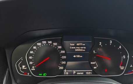 BMW 3 серия, 2021 год, 3 490 000 рублей, 23 фотография