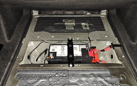 BMW 3 серия, 2021 год, 3 490 000 рублей, 34 фотография