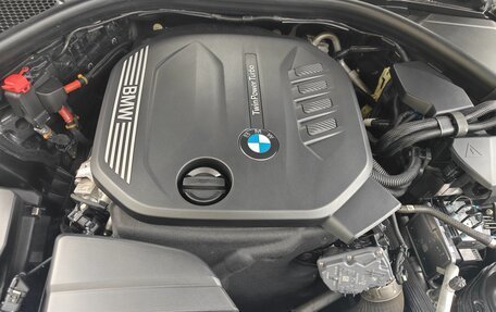 BMW 3 серия, 2021 год, 3 490 000 рублей, 31 фотография