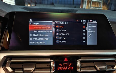 BMW 3 серия, 2021 год, 3 490 000 рублей, 28 фотография