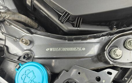 BMW 3 серия, 2021 год, 3 490 000 рублей, 32 фотография