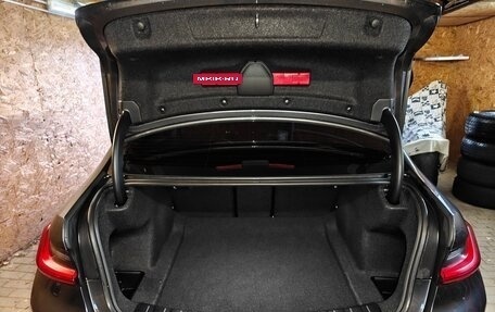 BMW 3 серия, 2021 год, 3 490 000 рублей, 33 фотография