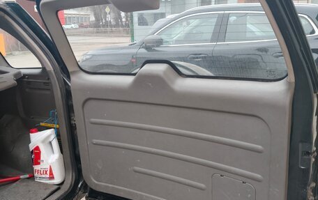 Chery Tiggo (T11), 2007 год, 450 000 рублей, 6 фотография