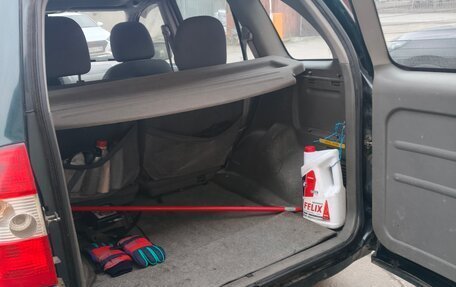 Chery Tiggo (T11), 2007 год, 450 000 рублей, 5 фотография