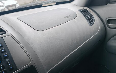 Chery Tiggo (T11), 2007 год, 450 000 рублей, 15 фотография