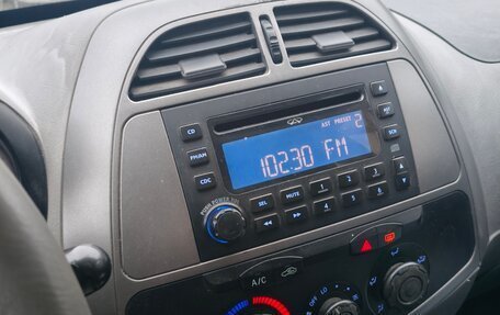 Chery Tiggo (T11), 2007 год, 450 000 рублей, 16 фотография