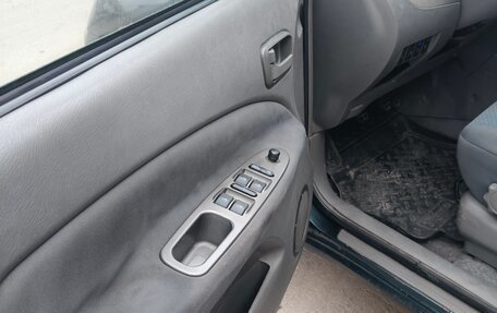 Chery Tiggo (T11), 2007 год, 450 000 рублей, 12 фотография