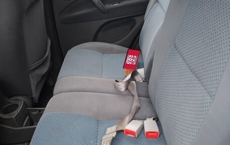 Chery Tiggo (T11), 2007 год, 450 000 рублей, 7 фотография