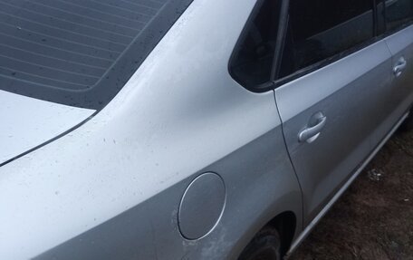 Volkswagen Polo VI (EU Market), 2011 год, 480 000 рублей, 3 фотография