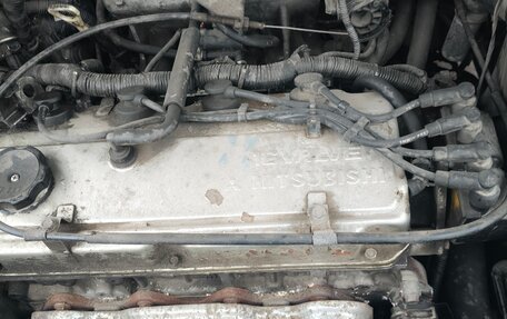 Chery Tiggo (T11), 2007 год, 450 000 рублей, 28 фотография