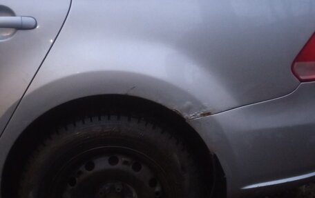 Volkswagen Polo VI (EU Market), 2011 год, 480 000 рублей, 4 фотография