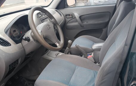 Chery Tiggo (T11), 2007 год, 450 000 рублей, 25 фотография