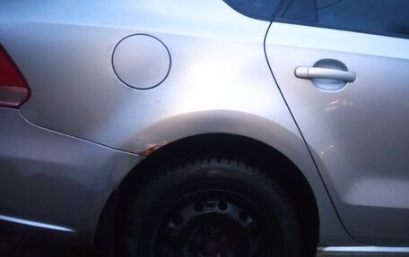 Volkswagen Polo VI (EU Market), 2011 год, 480 000 рублей, 6 фотография