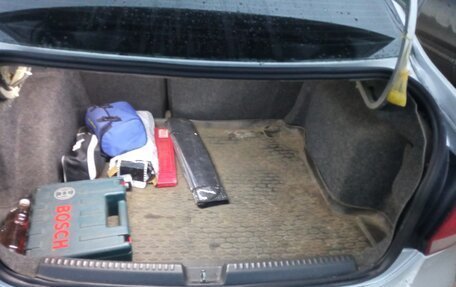 Volkswagen Polo VI (EU Market), 2011 год, 480 000 рублей, 13 фотография