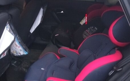 Volkswagen Polo VI (EU Market), 2011 год, 480 000 рублей, 14 фотография