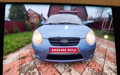 KIA Picanto I, 2010 год, 199 000 рублей, 3 фотография