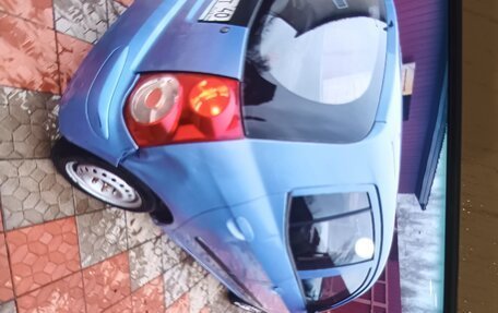 KIA Picanto I, 2010 год, 199 000 рублей, 6 фотография