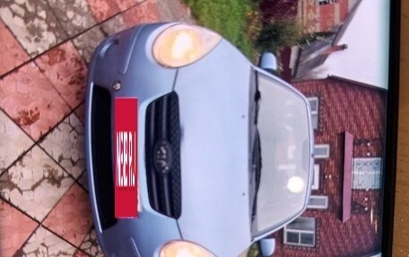 KIA Picanto I, 2010 год, 199 000 рублей, 5 фотография